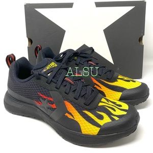 Converse 🔥SALE!🔥 Men's Sneakers Star Series Run Low Canvas Size 166444C
